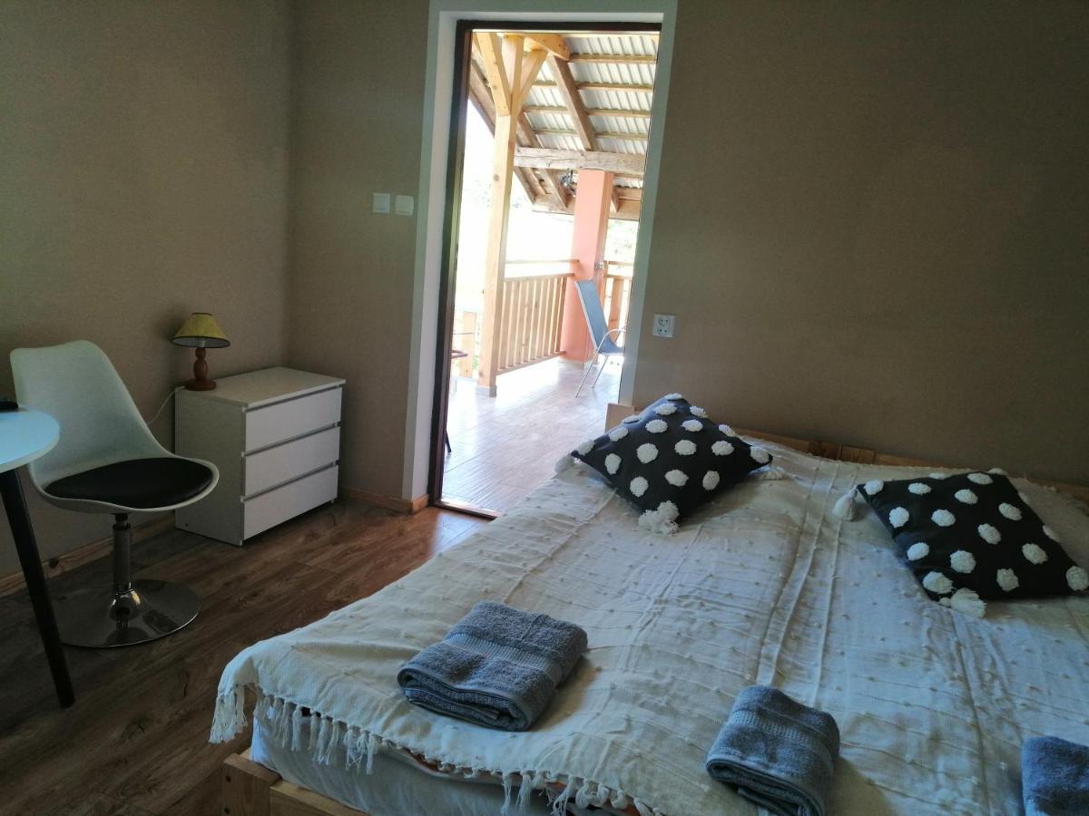Rzepedka Villa Rzepedz ห้อง รูปภาพ