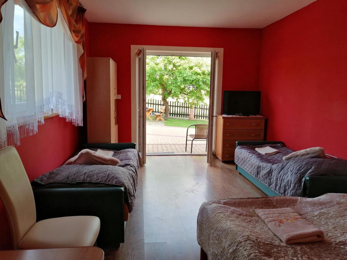 Rzepedka Villa Rzepedz ห้อง รูปภาพ